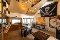 Sea Breeze 1987 Hotels in Nagato