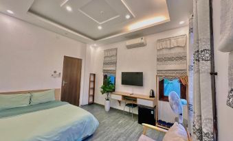 ChiPa Homestay