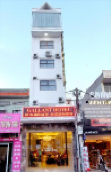 Gallant Hotel 154 - Near Cat Bi Airport