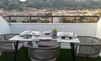 Residencial Alcoy Apartahotel