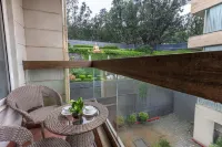 Sterling Palm Bliss Wellness Resort, Rishikesh Hotels in 