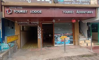 Tourist Lodge
