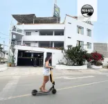 Hotel Pico Alto, la Planicie Hotels in 