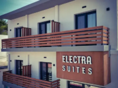 Electra Suites Hoteles en Unidad periferica de Evros