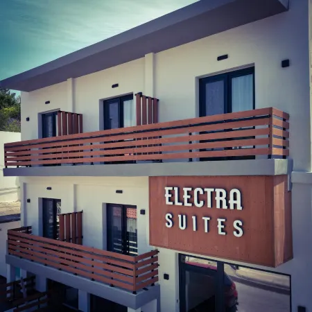 Electra Suites