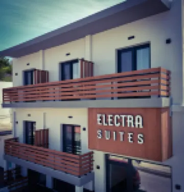 Electra Suites