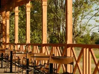 Samzeo Kvareli Hotels in Kvareli