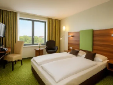 CZECH INN Hotel Ferenc โรงแรมในบูดาเปสต์