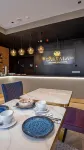 Carvala Boutique Apartments - breakfast