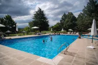 Green House - piscina