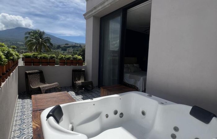 Hotel Boutique Gloriagave