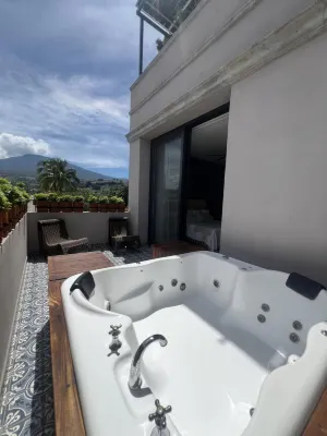 Hotel Boutique Gloriagave - Holiday Apartments