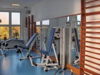 Ensana Sovata - Gym
