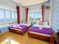 Thanh Tran Guesthouse Lý Sơn Hotels in Ly Son