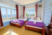 Thanh Tran Guesthouse Lý Sơn