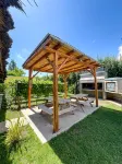 La Vita e Bella  Cabanas en San Rafael - Homestays