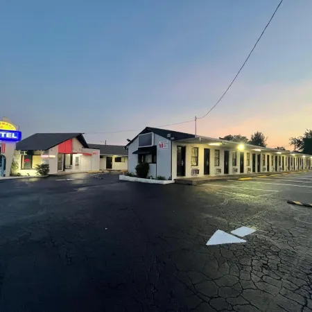 Richmond Motel
