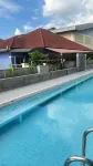 HF Ville - Pools