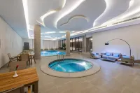 فندق إيوا إكسبريس - أبها - جاكوزي
