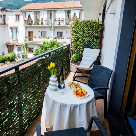 Il Principe Resort