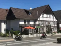 赫克斯特爾阿莫嘉克波斯威格飯店