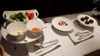 Geoje Artnouveau Suite Hotel - Desayuno