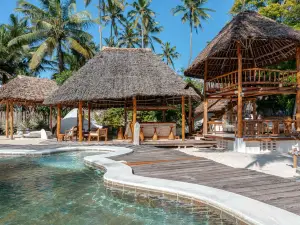Waterlovers Beach Resort