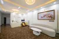 Nelly Hotel - ที่มีอ่างอาบน้ำ