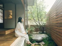 Showcase Hotel Kasane