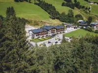 Avenida Mountain Lodges Saalbach Hotels in Saalbach