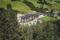 薩爾巴赫山道小屋-阿爾平公寓