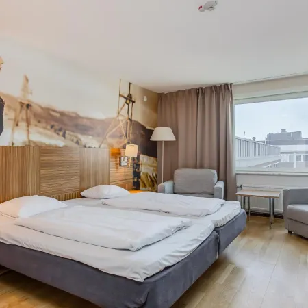 Comfort Hotel Eskilstuna