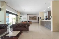 Ritz Plazamar Hotel - Airport Shuttle