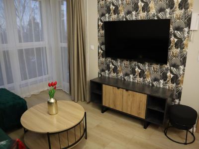 HikeBike Apartments