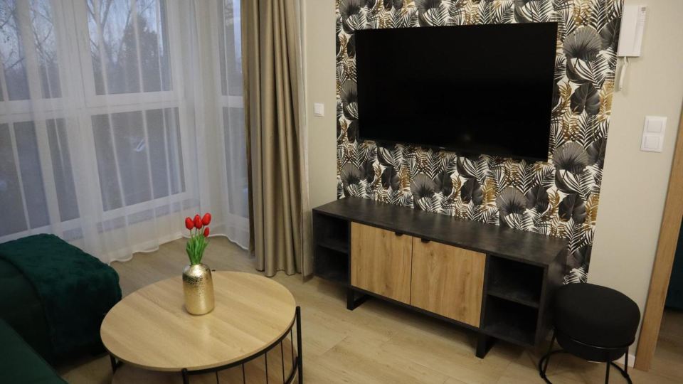 HikeBike Apartments