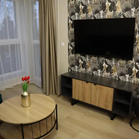 HikeBike Apartments