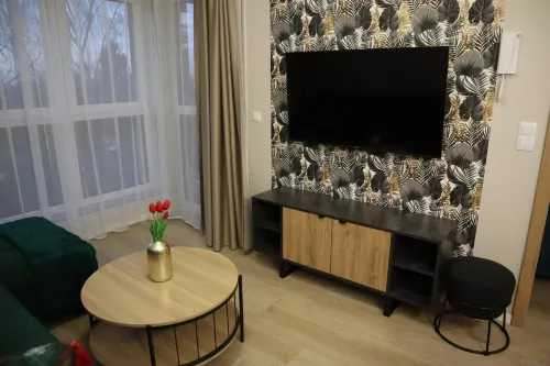 HikeBike Apartments - Homestay