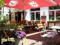 Hotel Zur Luppbode Hotels in Thale