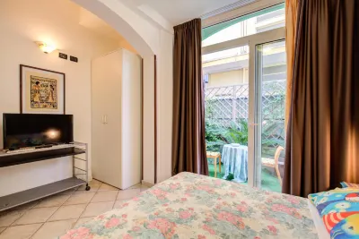 Hotel Residence Charles Hotel a 
