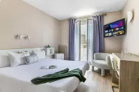 Logis Thermal - Spa