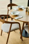 Longridge House - petit déjeuner