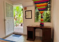 Casa Icaco