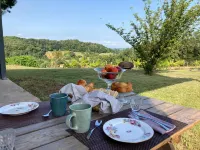 Domaine Labouroume - guesthouses