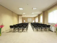 โรงแรม ซิตี้ อเวนิว โรงแรมในโซเฟีย