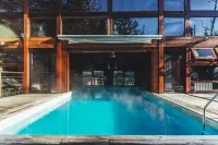 Arbolar, Casas de Montaña- Piscina Climatizada - Pools