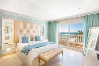 El Oceano Beach Hotel Adults Only Recommended - スパ