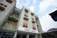 Casa de Java Jogja - Mountain view