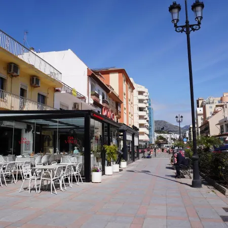 Hostal Costabella