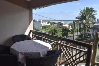 Sunset Villa - Mountain view