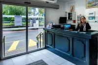 Hotel du Gave - Airport Shuttle